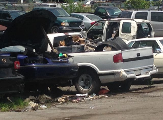 Top Dollar Cash for Junk Cars Atlanta - Atlanta, GA