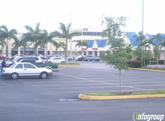 Philips International Of Florida - Hialeah, FL