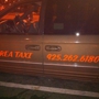 Area Taxi