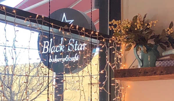 Black Star Bakery & Cafe - Long Island City, NY