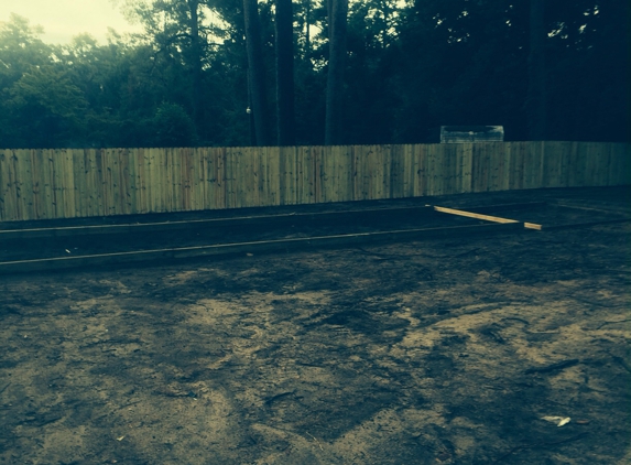 Noah's Fencing - Evans, GA