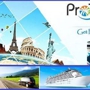 Pro Travel Plus w/ Diane