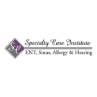 Specialty Care Institute