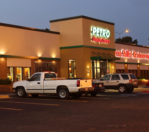 Petro Travel Center - Bordentown, NJ