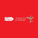 Pat's Donuts & Kreme - Sandwich Shops