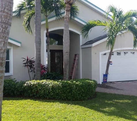 Pro Painters of Pinellas County - Saint Petersburg, FL