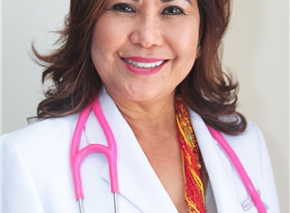 Marilou G Cruz, MD - Downey, CA