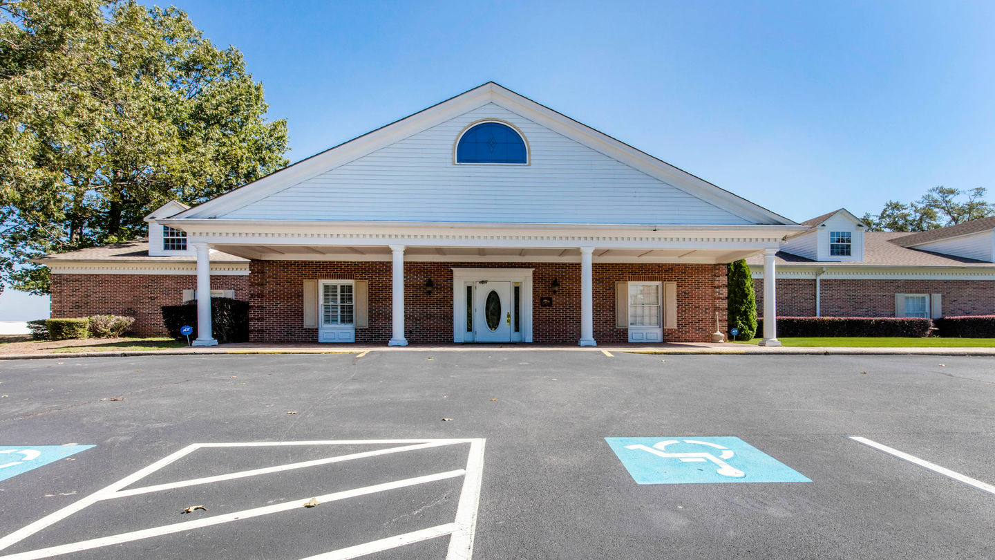 Ridout's Gardendale Chapel 2029 Decatur Hwy, Gardendale ...