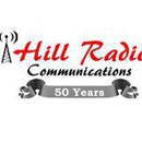 Hill Radio Inc - Cellular Telephone Service