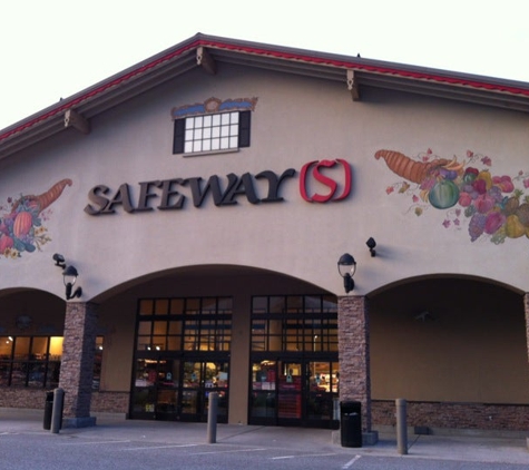 Safeway - Leavenworth, WA