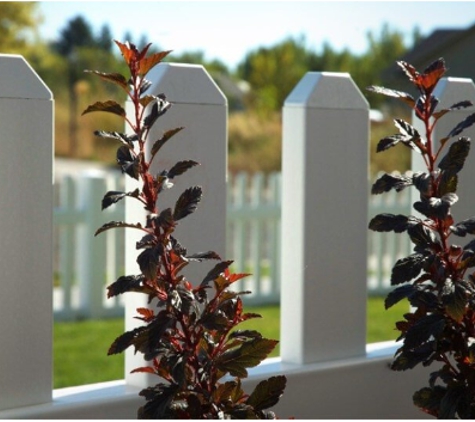 Western Fence Inc. - Rexburg, ID