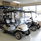 Capital Golf Carts Inc