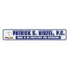 Patrick S Hirzel