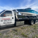 Paradise Towing & Transportation - Towing