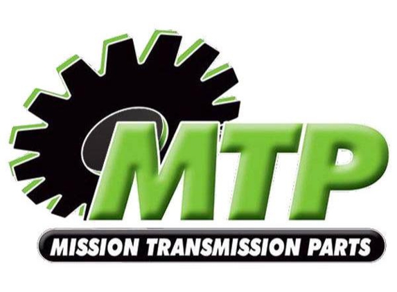 Mission Transmission Parts - Riverside, CA