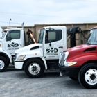 Southern Waste & Disposal