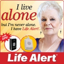 Life Alert - Medical Alarms
