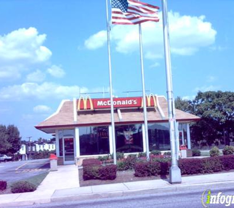 McDonald's - Baltimore, MD