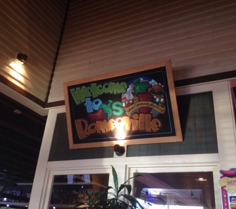 Chili's Grill & Bar - Romeoville, IL