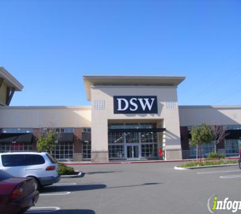 DSW Designer Shoe Warehouse - Fremont, CA