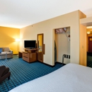 Fairfield Inn & Suites - Hotels