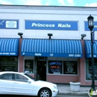 Princess Nails