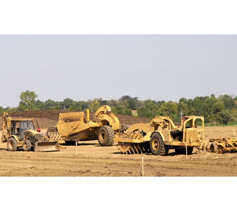Whitfield Excavations Pty Ltd - Swan Hill, VIC