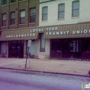 Amalgamated Transit Union - Labor Organizations