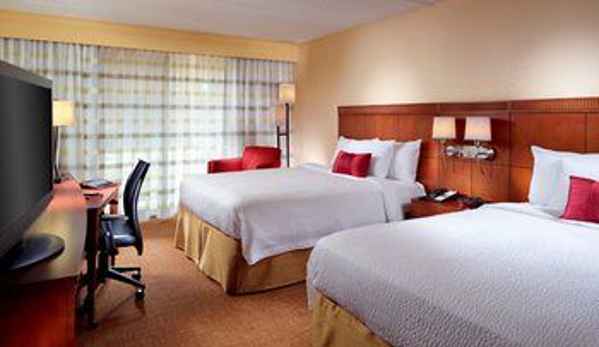 Courtyard by Marriott - Augusta, GA