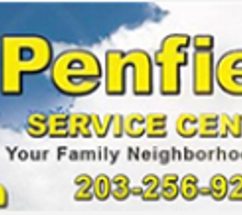 Penfield Service Center - Fairfield, CT