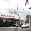 Brown's Toyota of Glen Burnie gallery