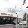 Brown's Toyota of Glen Burnie