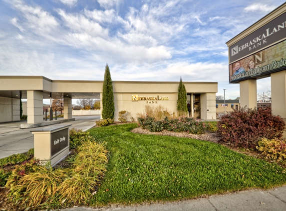 NebraskaLand Bank - North Platte, NE