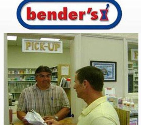 Bender's Prescription Shop - Saint Joseph, MO