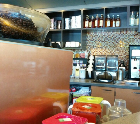 Starbucks Coffee - Redmond, WA