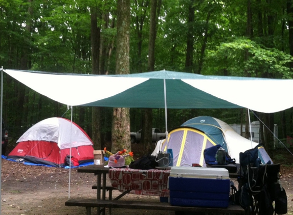 Delta Lake State Park - Rome, NY