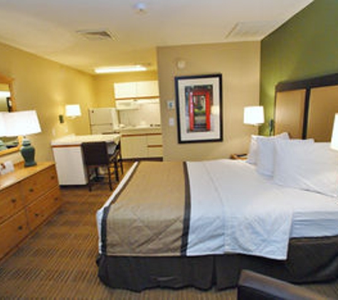 Extended Stay America - Salt Lake City - Sugar House - Salt Lake City, UT