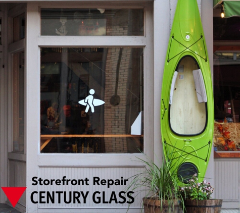 Century Glass - Columbia, SC