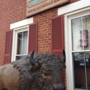 Buffalo Jacks - Taverns