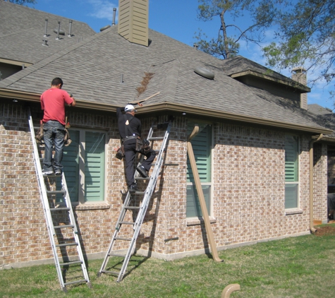 JG Handyman Services - Spring, TX. JG HANDYMAN SERVICES Gutters installation