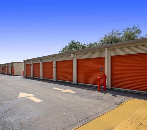 Public Storage - Lauderhill, FL