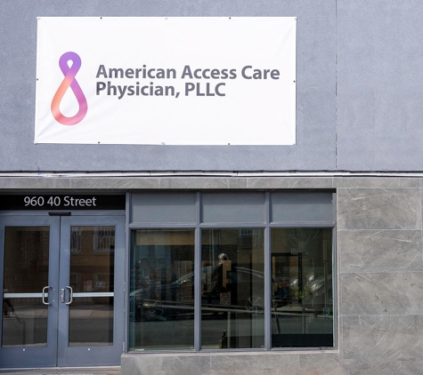 American Access Care Physician, PLLC Brooklyn - Brooklyn, NY