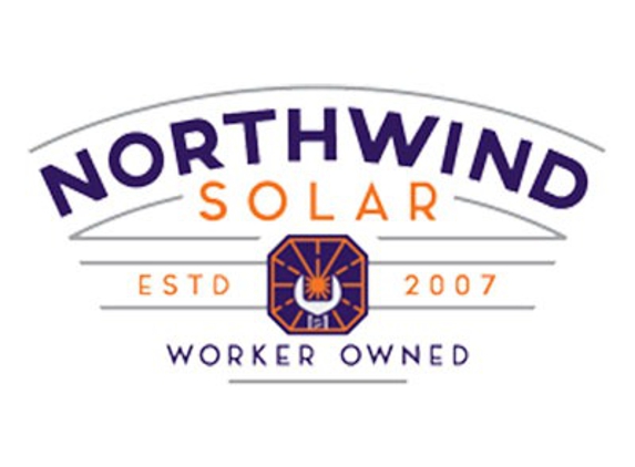 Northwind Solar - Amherst, WI