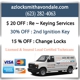 Locksmith Avondale AZ