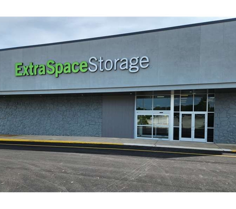 Extra Space Storage - Red Lion, PA