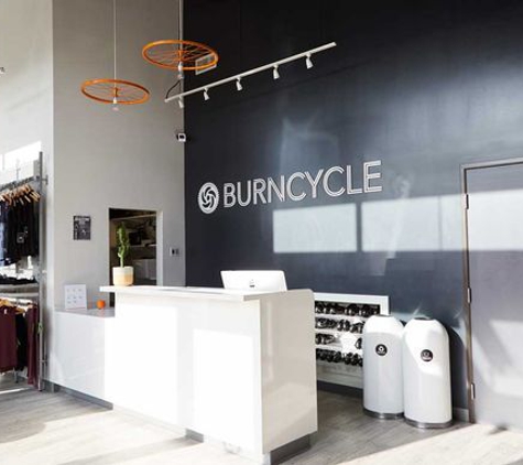 Burncycle Lake Oswego - Lake Oswego, OR