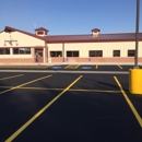 Choice Maintenance & Asphalt Services - Parking Lot Maintenance & Marking