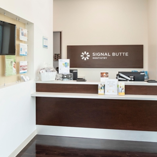 Signal Butte Dentistry - Mesa, AZ