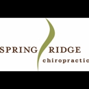 Spring Ridge Chiropractic Ctr - Dentists