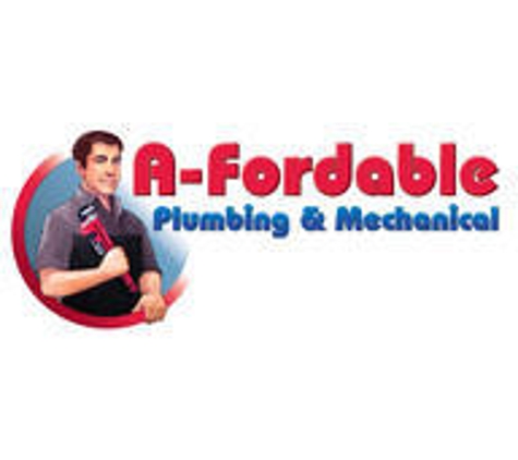 A-Fordable Plumbing & Mechanical - Sterling Heights, MI